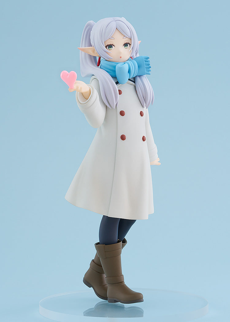FRIEREN BEYOND JOURNEY'S END - Frieren "Blow Kiss" -Pop Up Parade 16cm