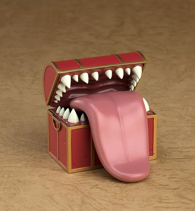 FRIEREN BEYOND JOURNEY'S END - Mimic - Figure Nendoroid 6cm