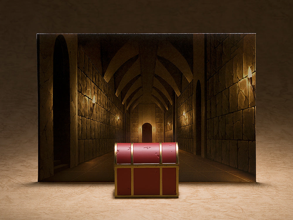 FRIEREN BEYOND JOURNEY'S END - Mimic - Figure Nendoroid 6cm