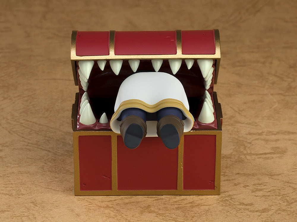FRIEREN BEYOND JOURNEY'S END - Mimic - Figure Nendoroid 6cm