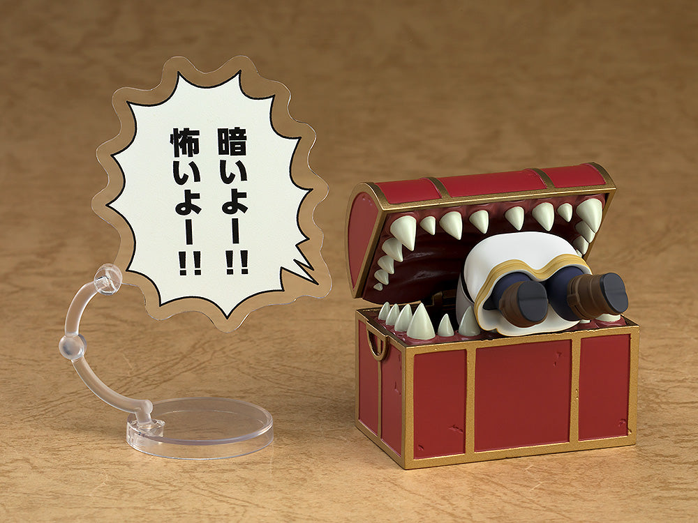 FRIEREN BEYOND JOURNEY'S END - Mimic - Figure Nendoroid 6cm