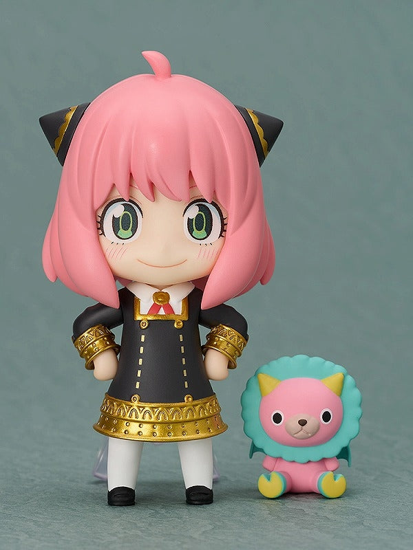 SPY X FAMILY - Surprise Figurine Nendoroid Anya Collection 7cm (6pc)