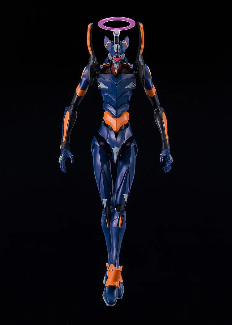 EVANGELION 2.0 - Mark 06 - Model Kit Moderoid 16.5cm