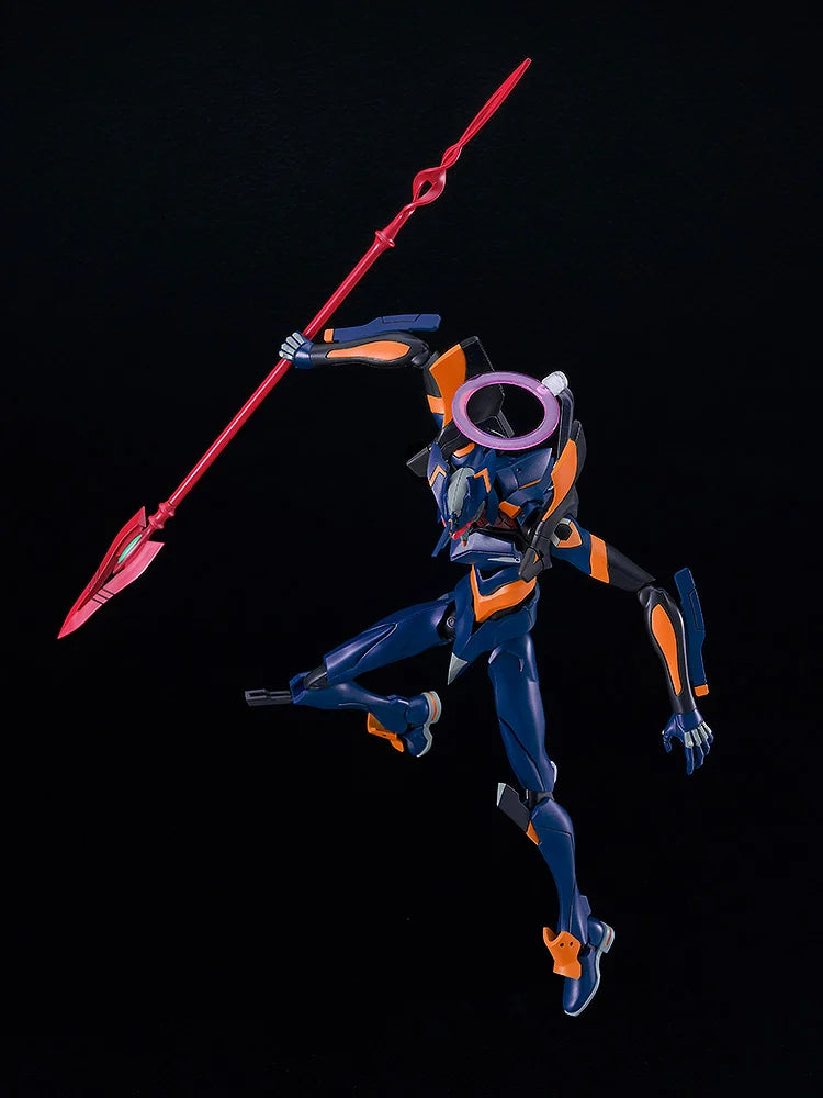 EVANGELION 2.0 - Mark 06 - Model Kit Moderoid 16.5cm