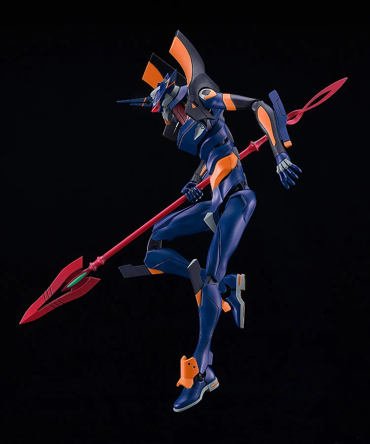 EVANGELION 2.0 - Mark 06 - Model Kit Moderoid 16.5cm