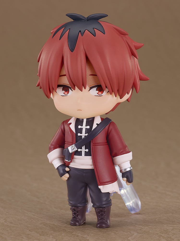 FRIEREN - Surprise Figurine Nendoroid Collection 7cm (6pc)