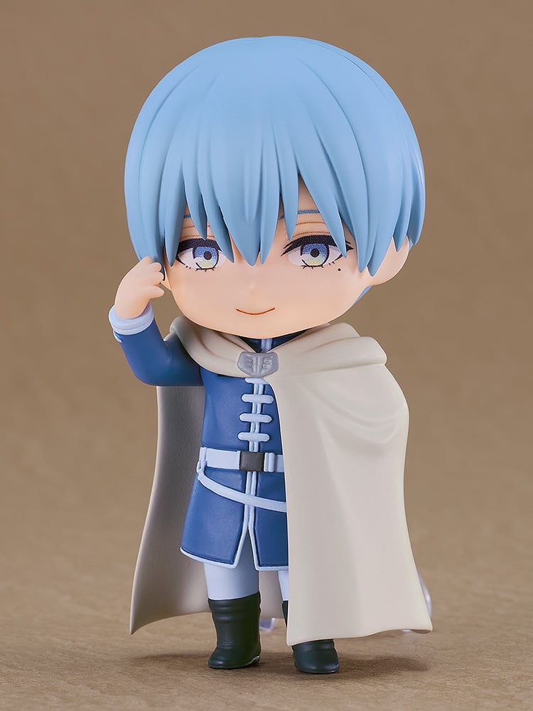 FRIEREN - Surprise Figurine Nendoroid Collection 7cm (6pc)
