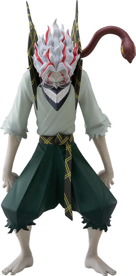 DANDADAN - Okarun - Pop Up Parade 17cm