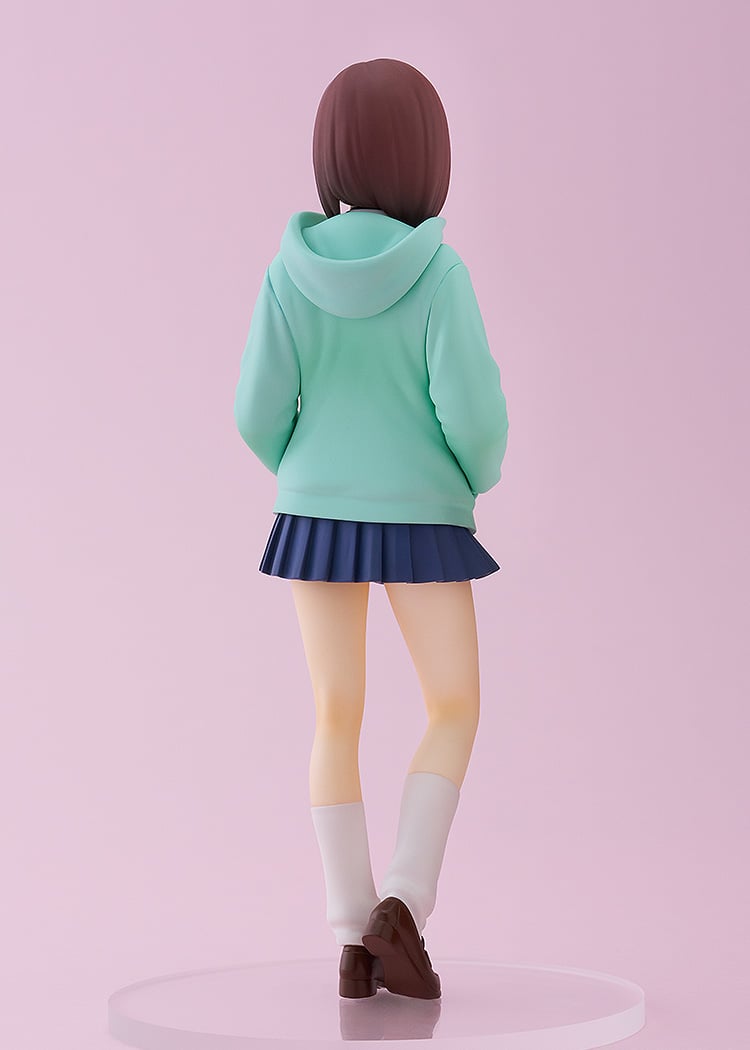 DANDADAN - Momo - Pop Up Parade 17cm
