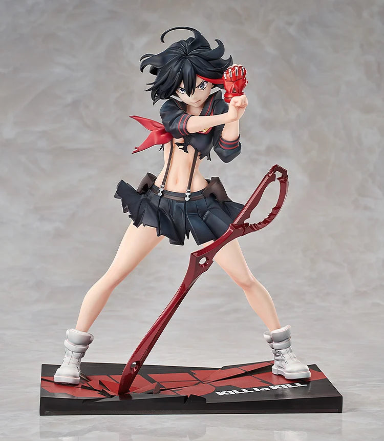 KILL LA KILL - Ryuko Matoi "Transformation" - Statue 1/7 23cm
