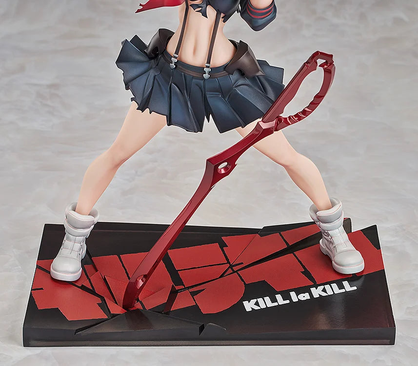 KILL LA KILL - Ryuko Matoi "Transformation" - Statue 1/7 23cm