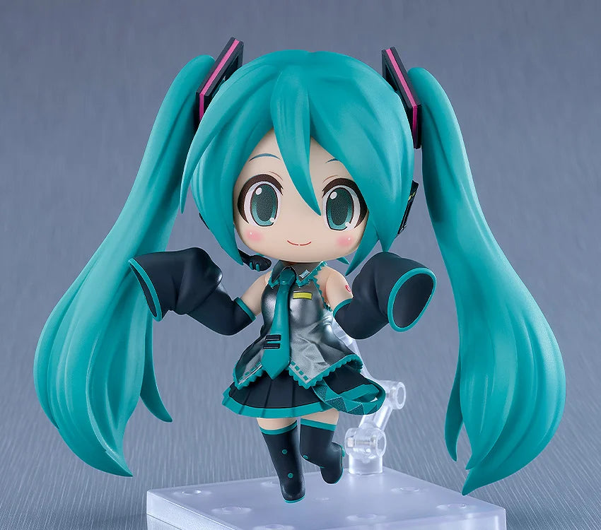 HATSUNE MIKU - Hatsune Miku 3.0 - Figure Nendoroid 10cm