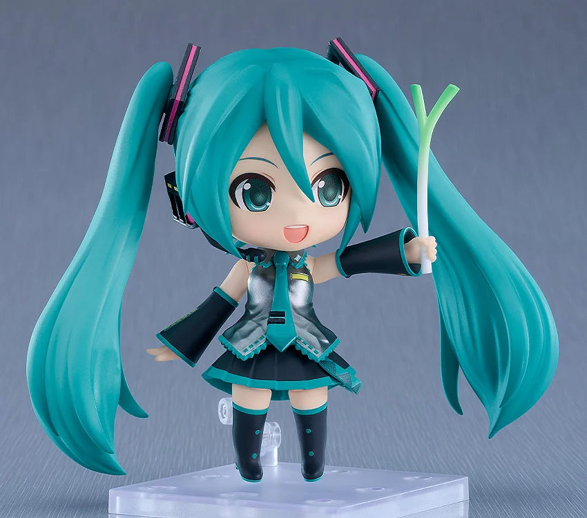 HATSUNE MIKU - Hatsune Miku 3.0 - Figure Nendoroid 10cm