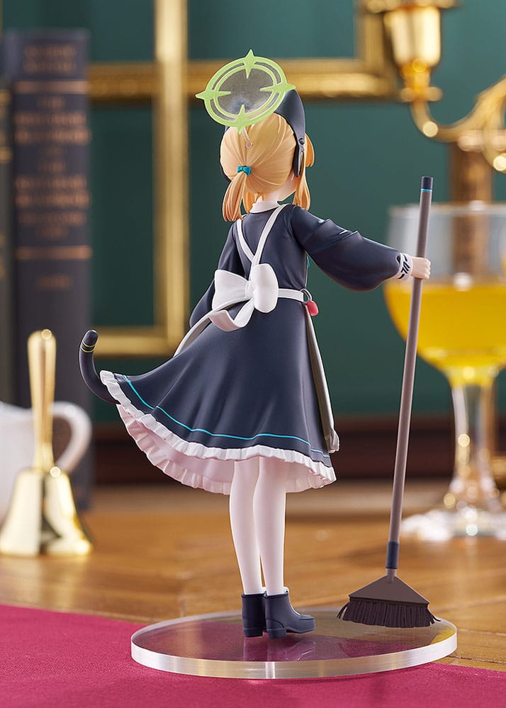 BLUE ARCHIVE - Midori (Maid) - Pop Up Parade 17cm