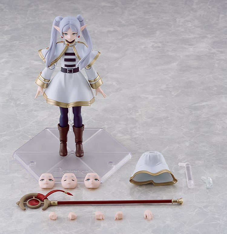 FRIEREN - Frieren - Figure Figma 13cm