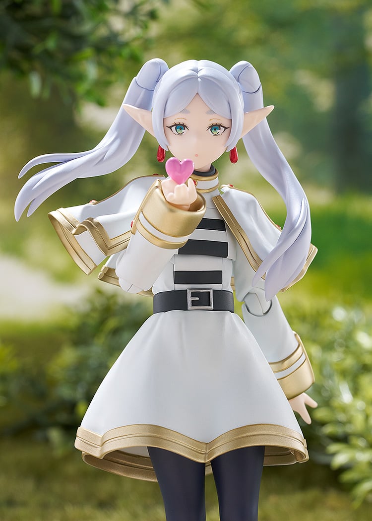 FRIEREN - Frieren - Figure Figma DX Edition 13cm