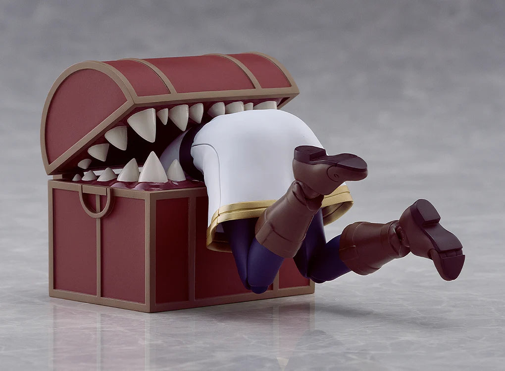 FRIEREN - Frieren - Figure Figma DX Edition 13cm