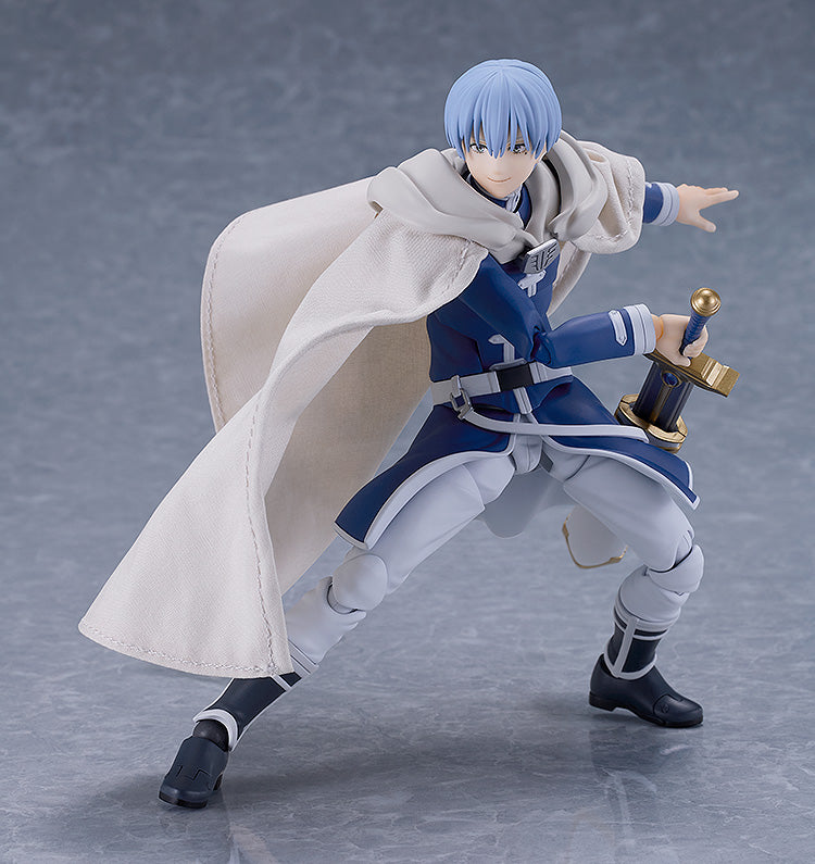 FRIEREN BEYOND JOURNEY'S END - Himmel - Figure Figma 15.8cm