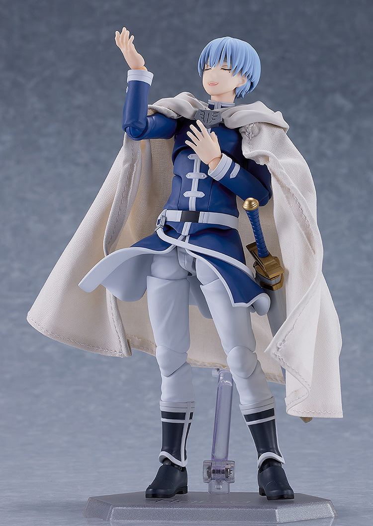 FRIEREN BEYOND JOURNEY'S END - Himmel - Figure Figma 15.8cm