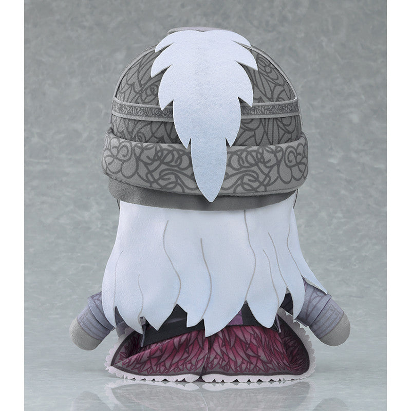 ELDEN RING - Raging Wolf - Peluche 17cm