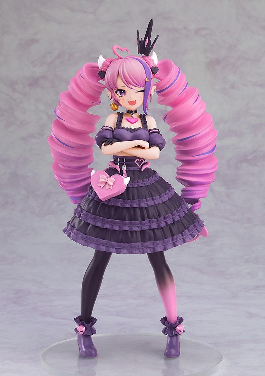 VSHOJO - Ironmouse - Pop Up Parade SP 22cm