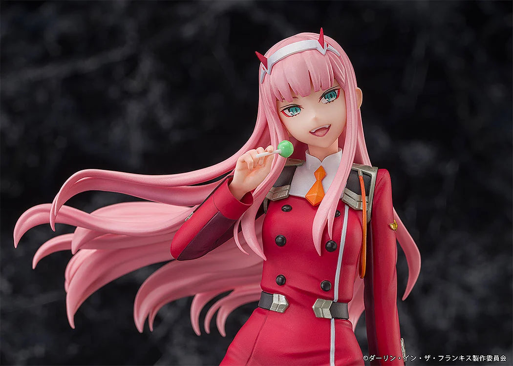 DARLING IN THE FRANXX - Zero Two - Statue 1/7 23.5cm