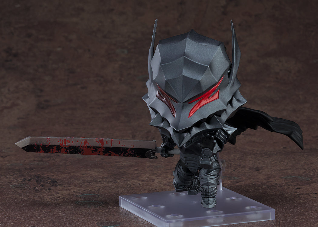 BERSERK - Guts "Berserker Armor" - Figurine Nendoroid 10cm