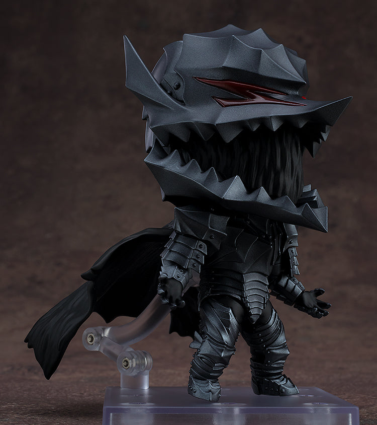 BERSERK - Guts "Berserker Armor" - Figurine Nendoroid 10cm