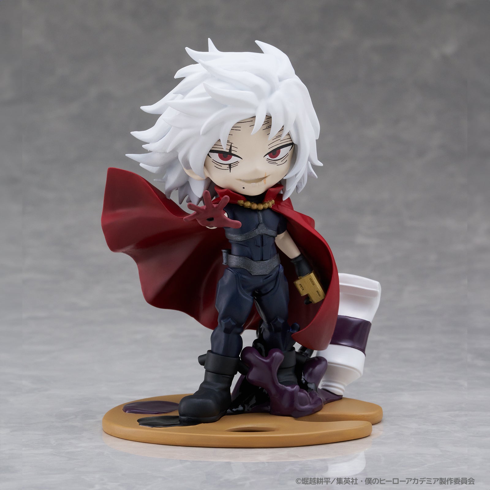 MY HERO ACADEMIA - Tomura Shigaraki - Statue Palverse 10cm