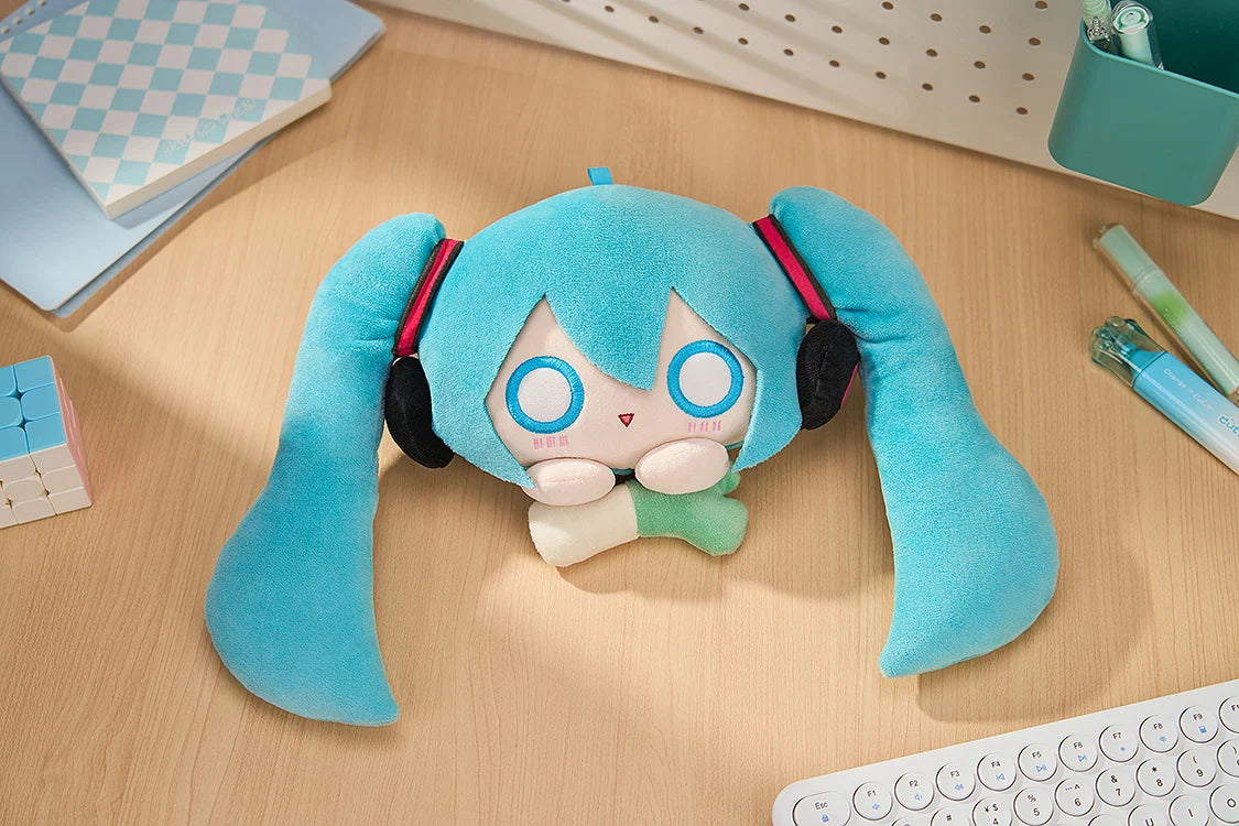 HATSUNE MIKU - Plushie Pouch 26x35cm