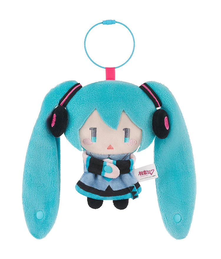 HATSUNE MIKU - Keychain Pouch 16x14cm