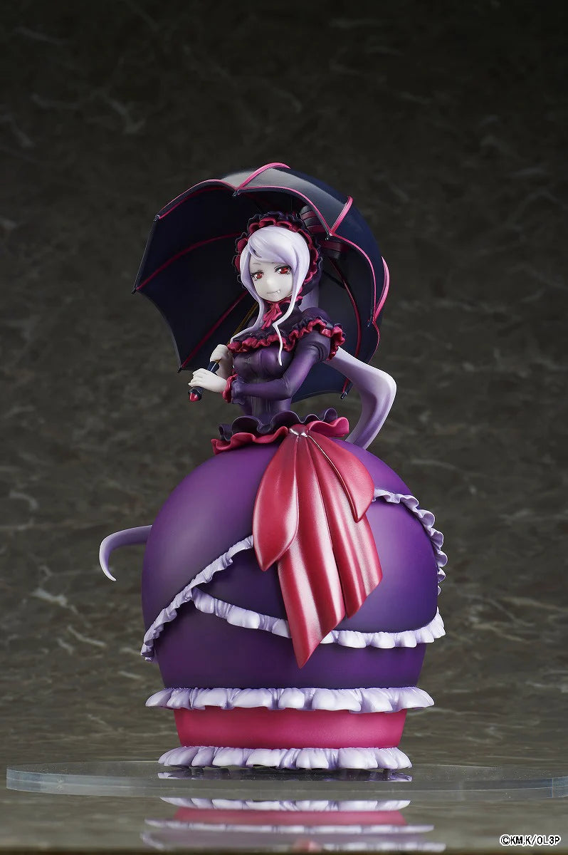 OVERLORD - Shalltear Bloodfallen - Statue 1/7 21cm
