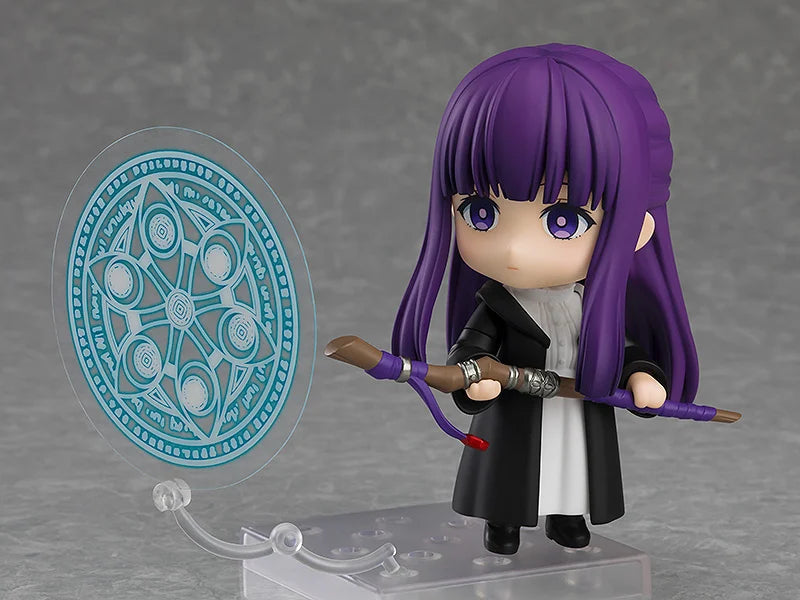 FRIEREN BEYOND JOURNEY'S END - Fern - Figure Nendoroid 10cm