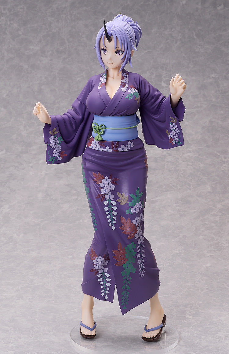 SLIME - Shion "Yukata" - Statue 1/4 45cm