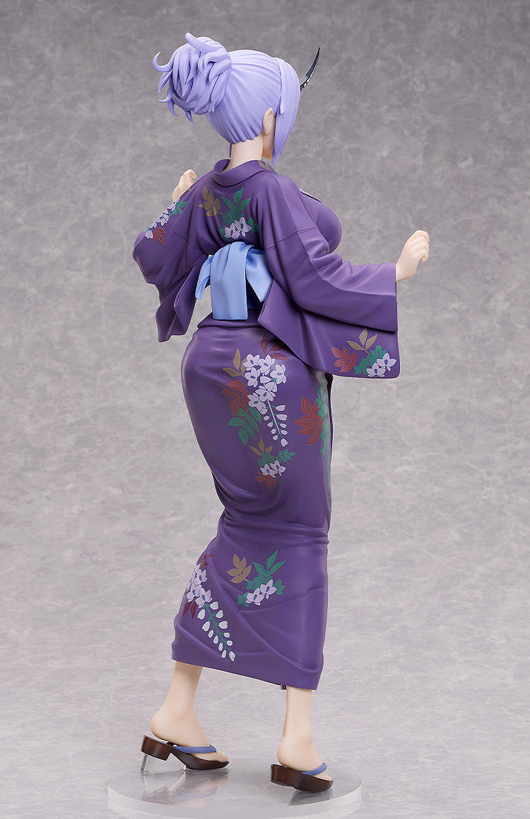 SLIME - Shion "Yukata" - Statue 1/4 45cm