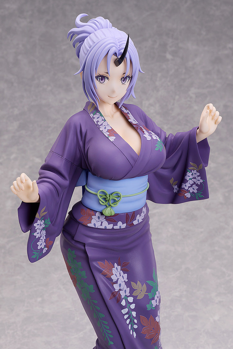 SLIME - Shion "Yukata" - Statue 1/4 45cm