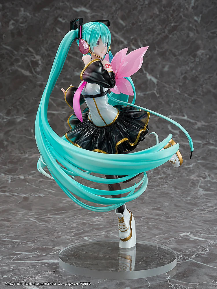 HATSUNE MIKU - Delight Fairy Style - Statue 1/7 24.5cm