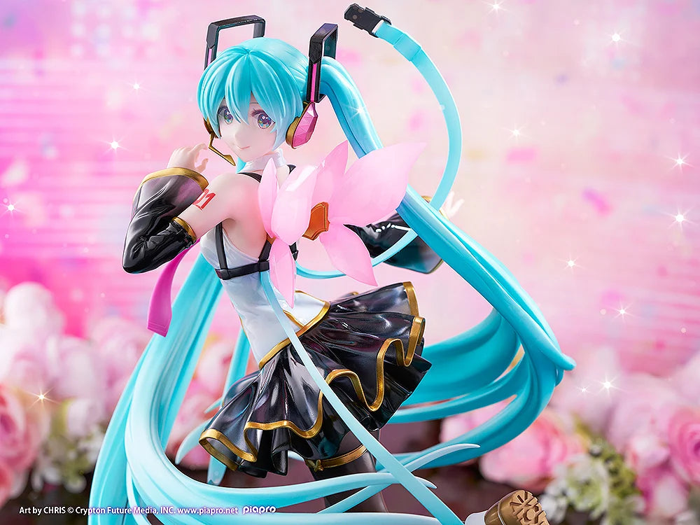 HATSUNE MIKU - Delight Fairy Style - Statue 1/7 24.5cm