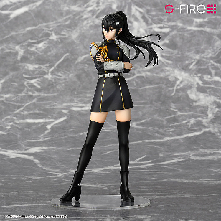 KAIJU NO. 8 - Mina Ashiro "Formal Attire" - Statue 21.5cm