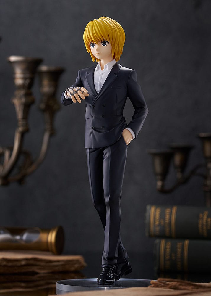 HUNTER X HUNTER - Kurapika - Pop Up Parade L 22cm