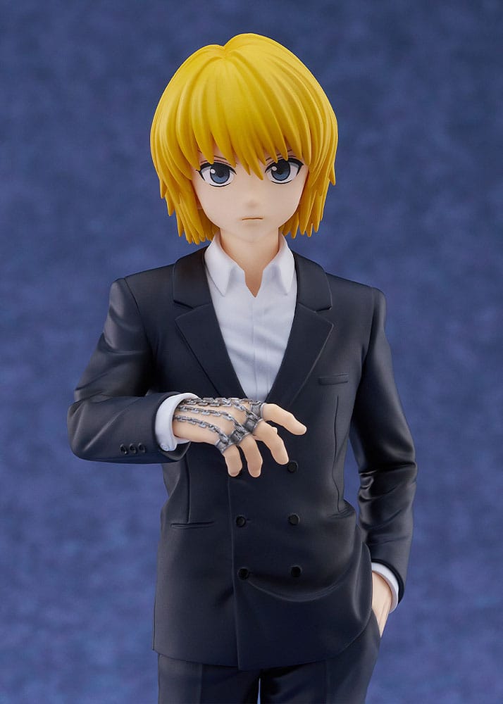 HUNTER X HUNTER - Kurapika - Pop Up Parade L 22cm
