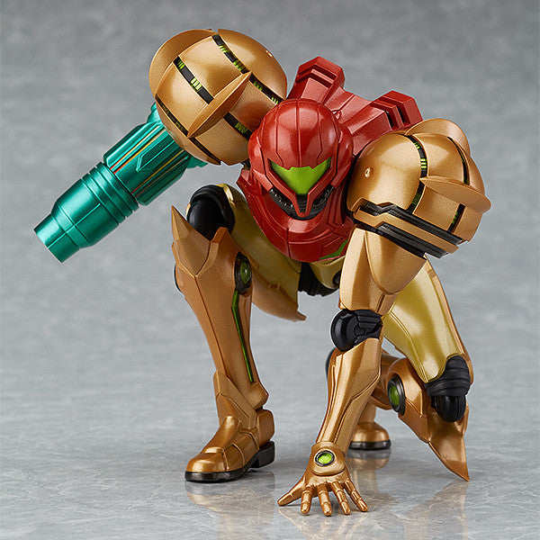 METROID PRIME 3 - Samus Aran "Prime 3" - Figure Figma 16cm