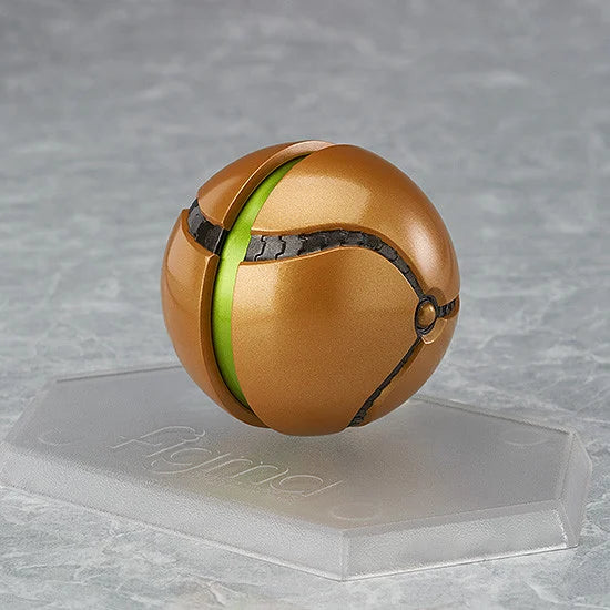METROID PRIME 3 - Samus Aran "Prime 3" - Figure Figma 16cm