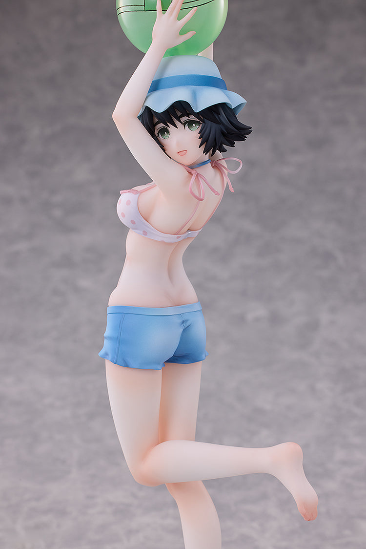 STEINS GATE - Mayuri Shiina "Swimsuit" - Statue 1/7 29cm