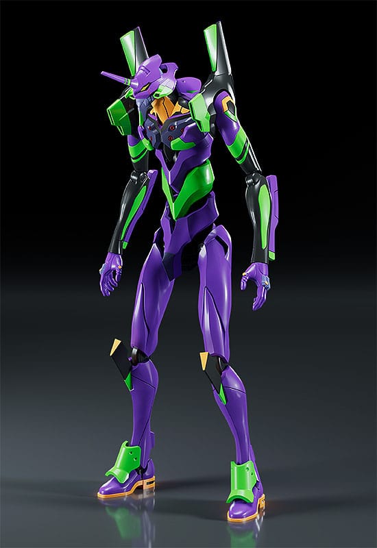 EVANGELION : 3.0 - Evangelion Unit-01 - Model Kit 16cm