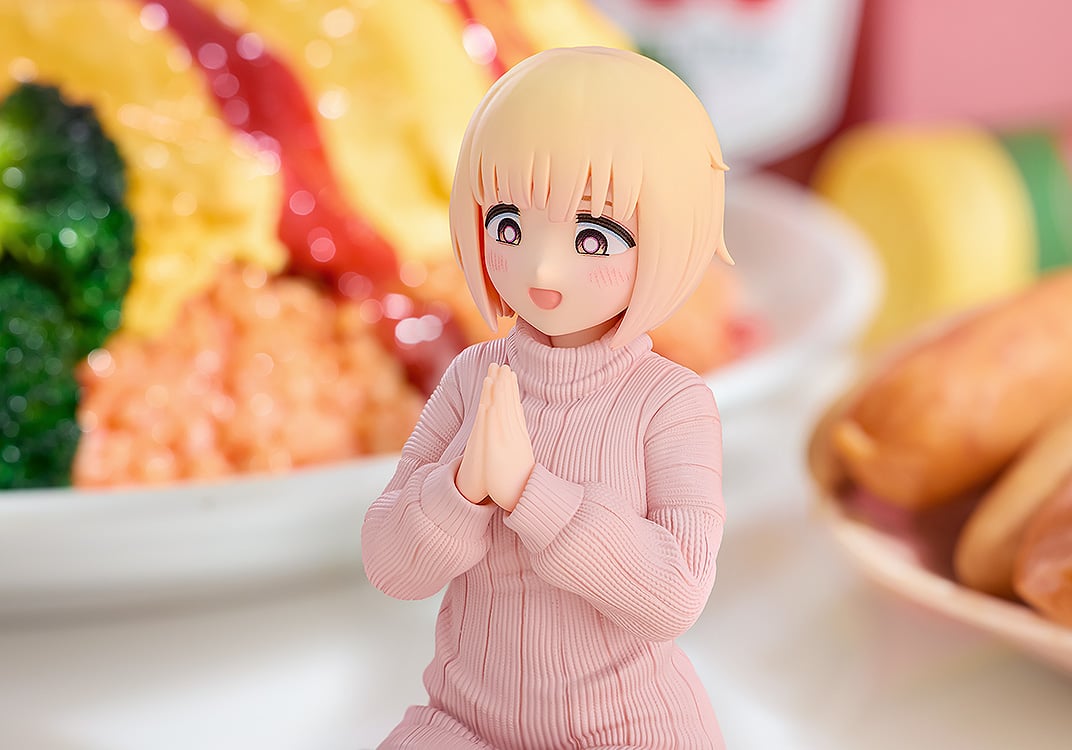 DOKAGUI DAISUKI - Mochizuka-san - Pop Up Parade Swacchao 10cm