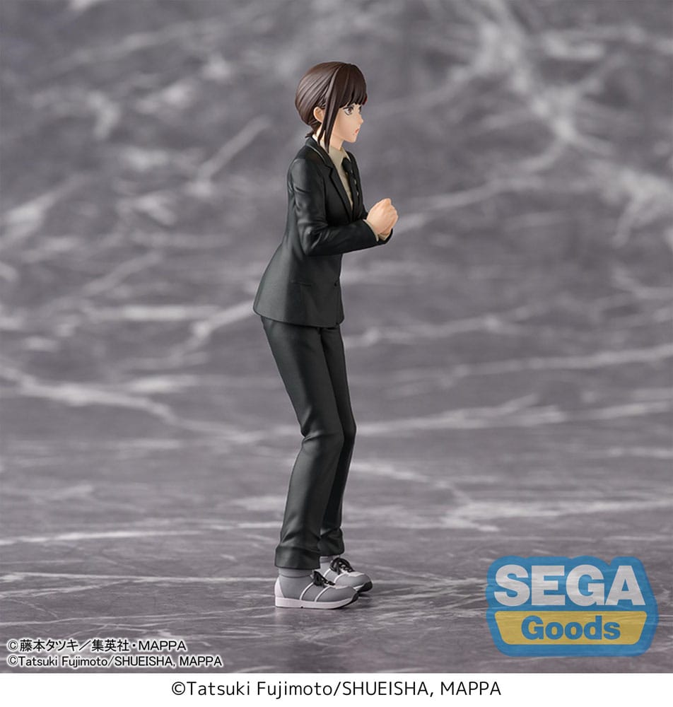 CHAINSAW MAN - Kobeni - Figure 16cm