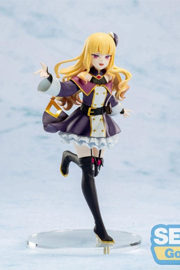 FROM OLD CONTRY... - Lucie Diamond - High Premium Figure 14cm