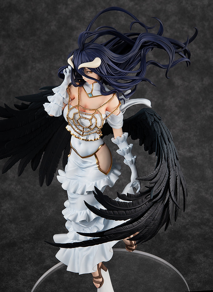 OVERLORD - Albedo "Wing Version" - Statue 1/7 31cm