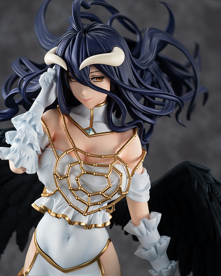 OVERLORD - Albedo "Wing Version" - Statue 1/7 31cm